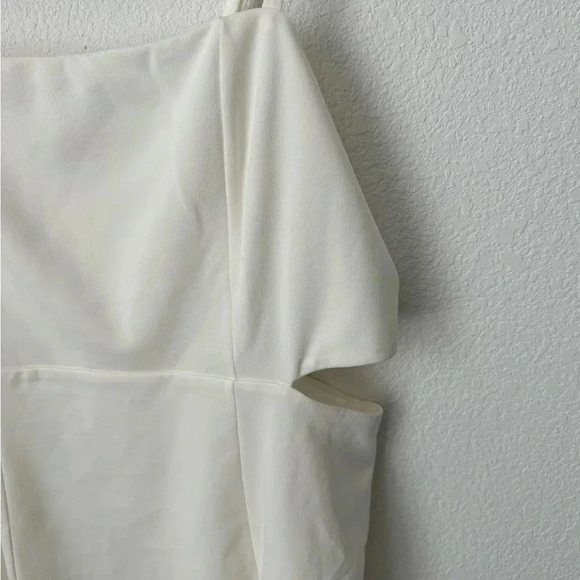 Show Me Your MuMu Tory Cutout Mini Dress - XL - Picture 6 of 12